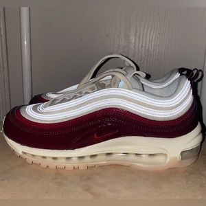 Nike air max 97 shoes
